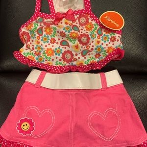 Dog clothing and shoes